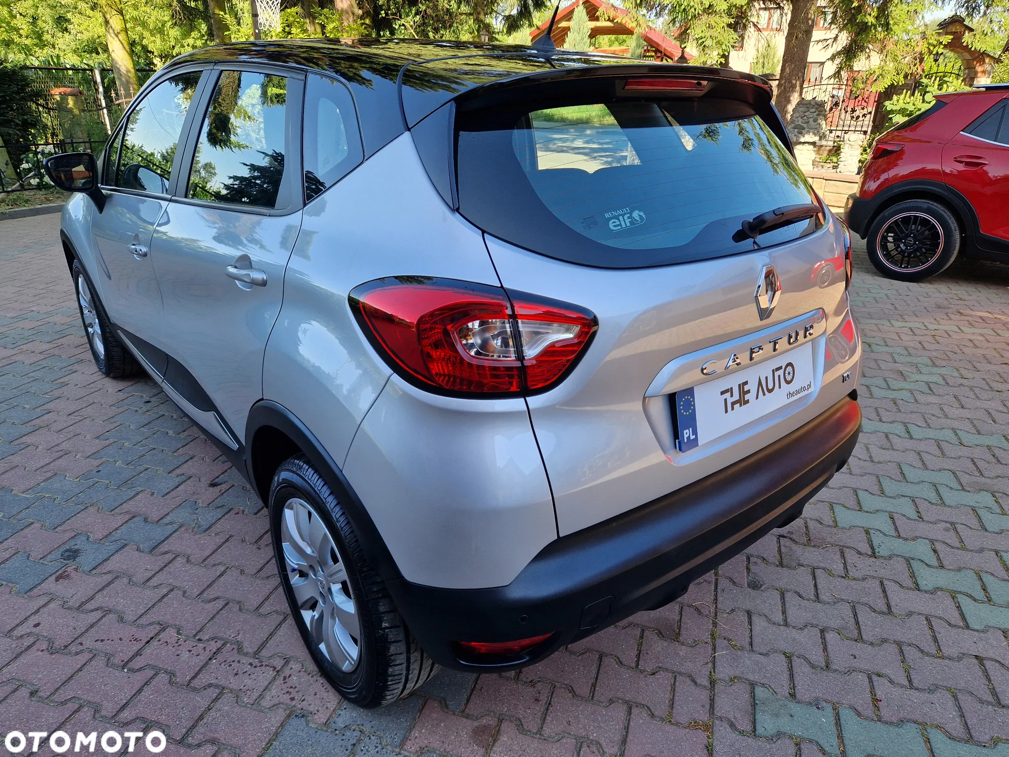 Renault Captur 0.9 Energy TCe Limited - 39