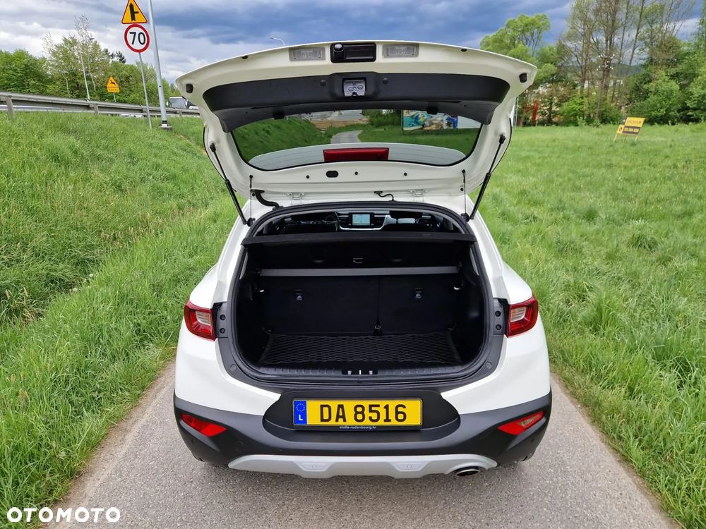 Kia Stonic - 6