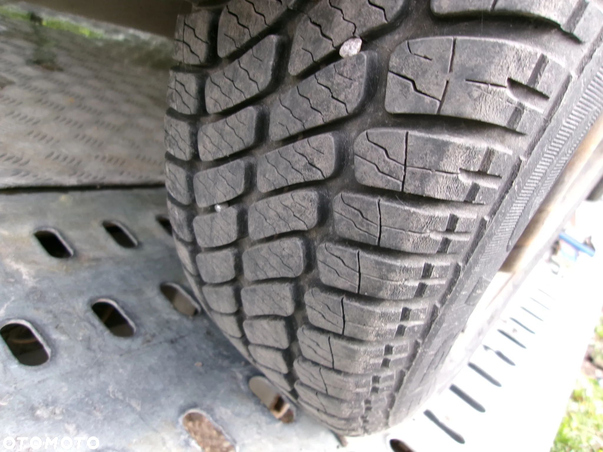 KOŁA FELGI OPONY LATO TOYOTA YARIS 165/70/14 4x100 KOMPL - 1