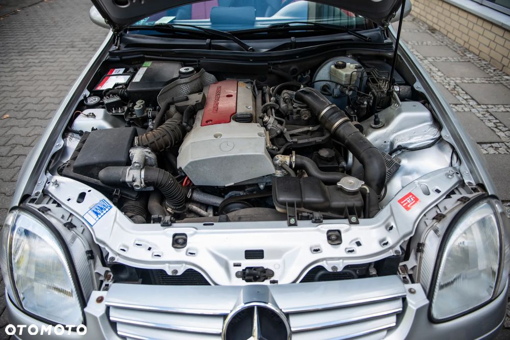 Mercedes-Benz SLK - 34