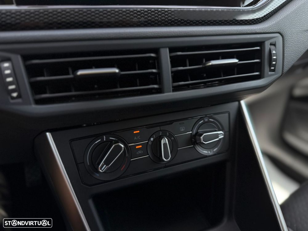 VW Polo 1.0 TSI Life - 34