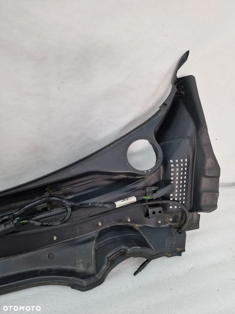 FORD MONDEO MK5 V 14- PODSZYBIE KOMPLETNE Z WĘŻYKAMI I INSTALACJĄ , R DS73-F02216-F / DS73-F02216-C , NR AUKCJI OP8 - 14