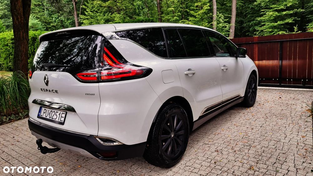 Renault Espace Energy dCi 160 EDC Intens - 6