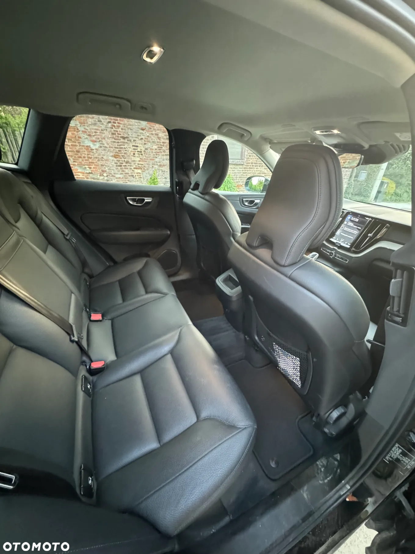 Volvo XC 60 B4 B Geartronic Inscription - 9