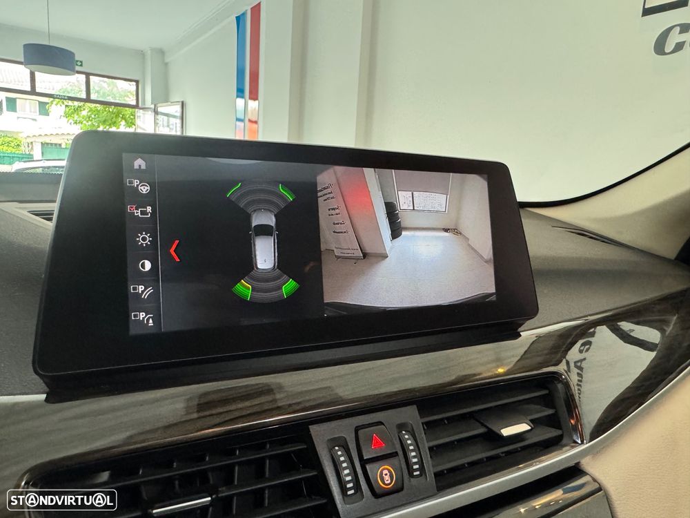 BMW X1 25 e xDrive Line Sport - 23
