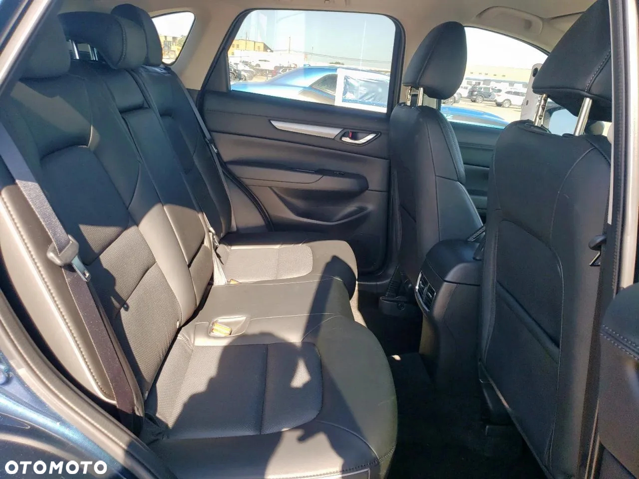 Mazda CX-5 - 10