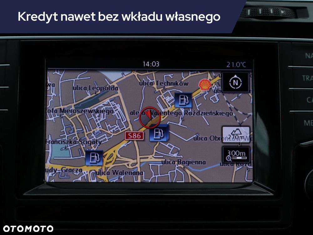 Volkswagen Golf Variant - 19