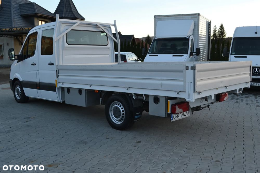 Mercedes-Benz Sprinter 316 CDI - 6