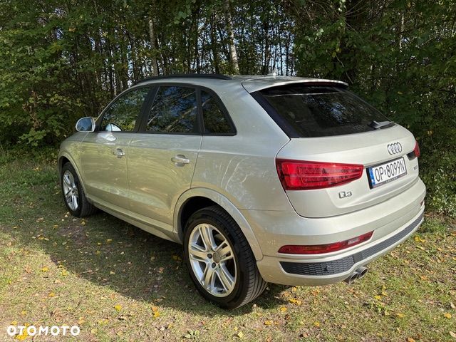 Audi Q3 - 3