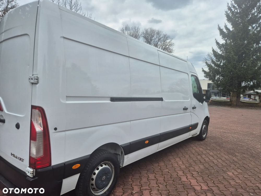 Renault Master - 13