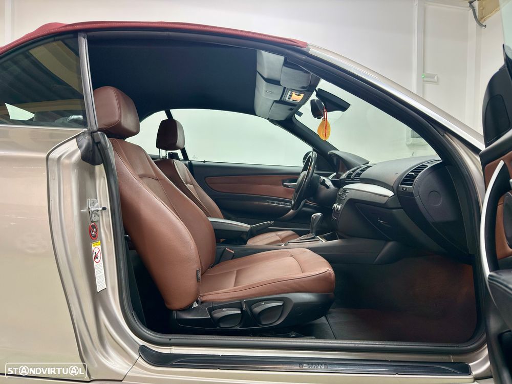 BMW 120 - 9