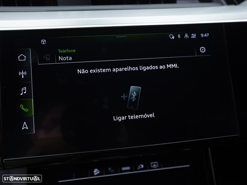 Audi e-tron 55 quattro S line - 34