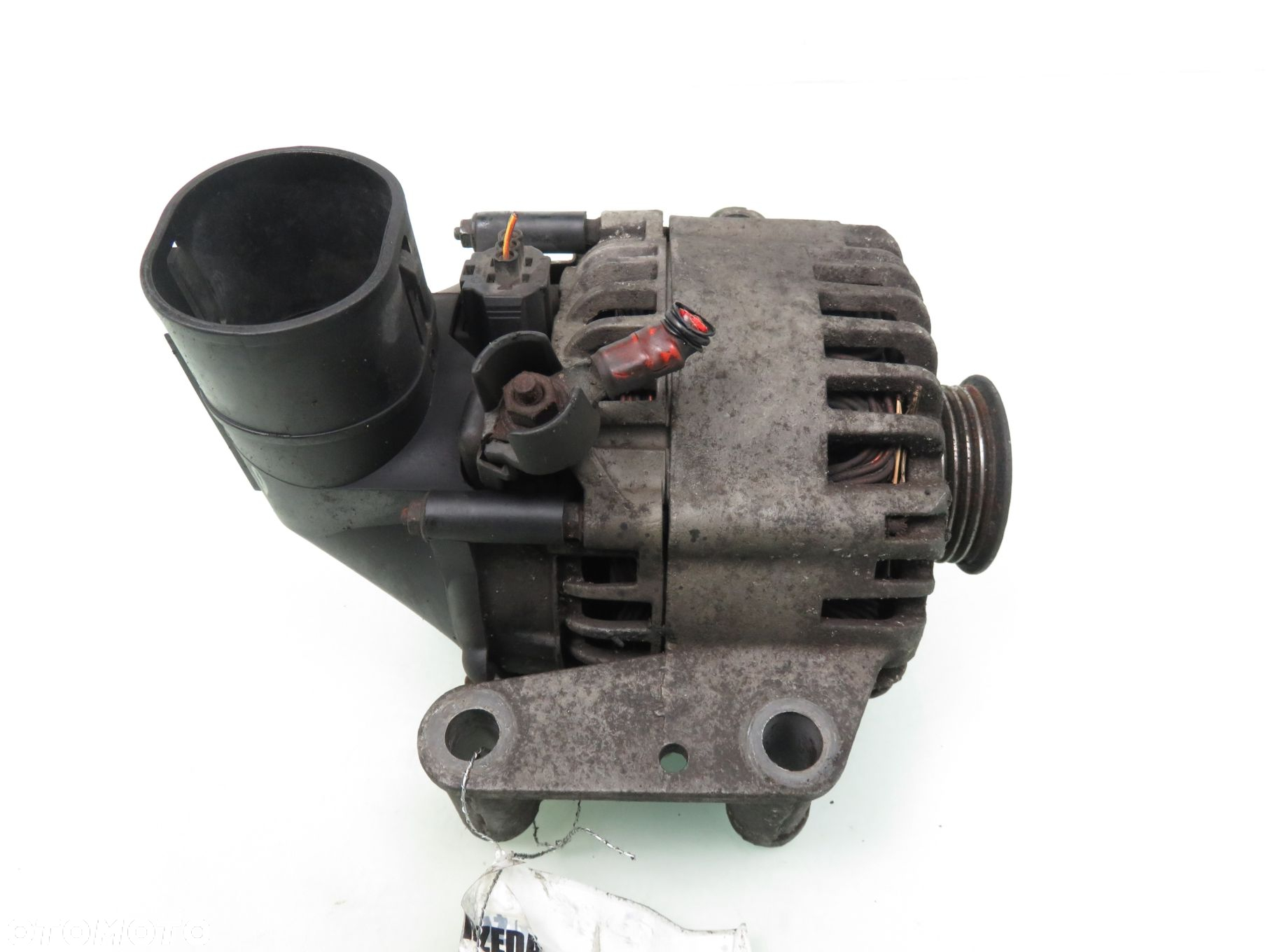 ALTERNATOR FORD MONDEO III 2.0 TDCi - 6