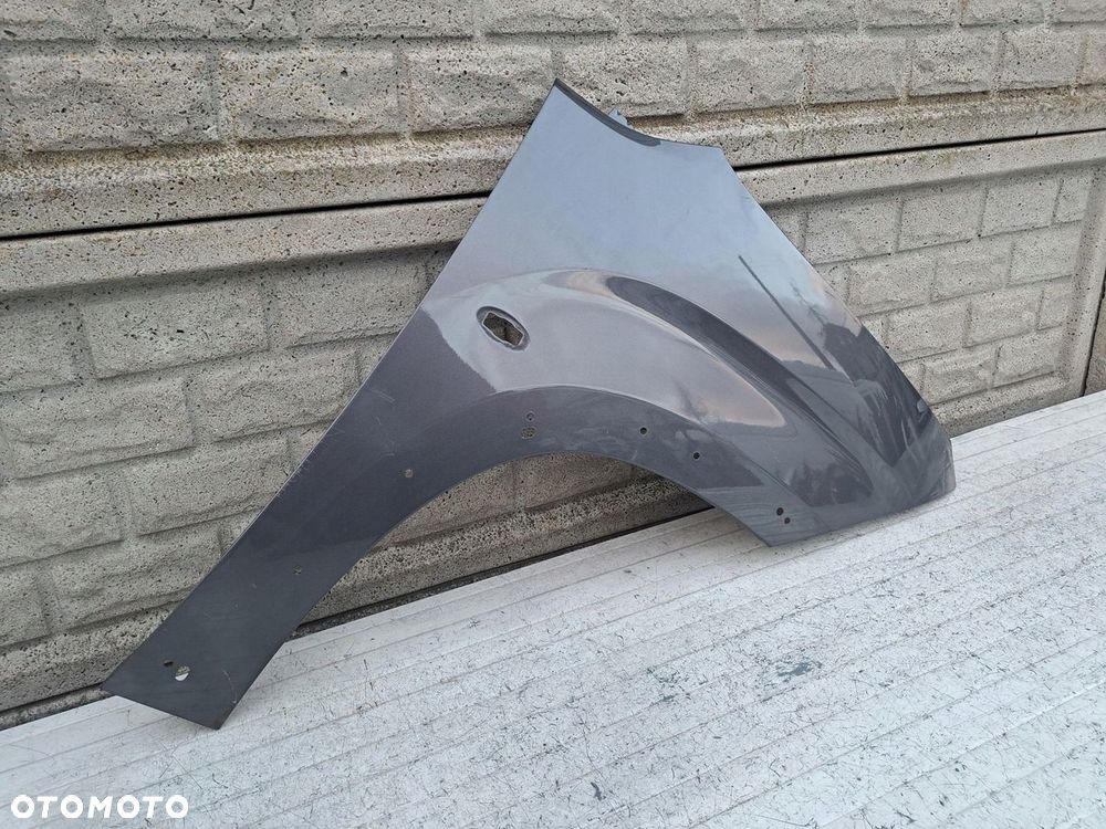 COMBO RIFTER PARTNER BERLINGO IV BŁOTNIK PRAWY - 3