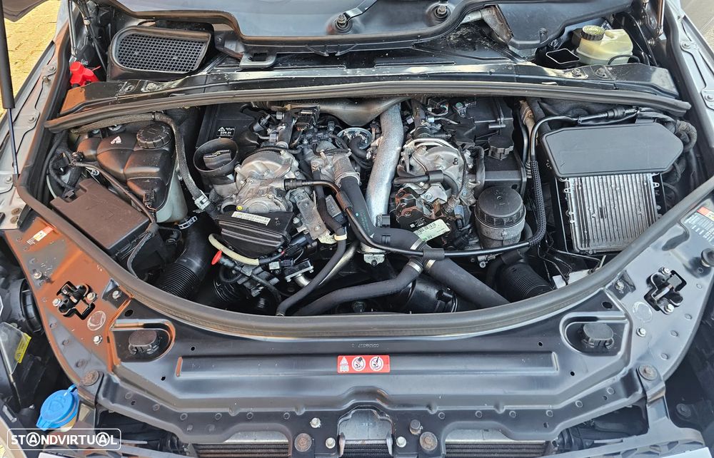 Mercedes-Benz R 320 CDI 4-Matic Longo - 26