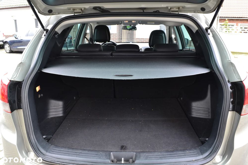 Kia Sportage 2.0 CVVT 2WD Attract - 19