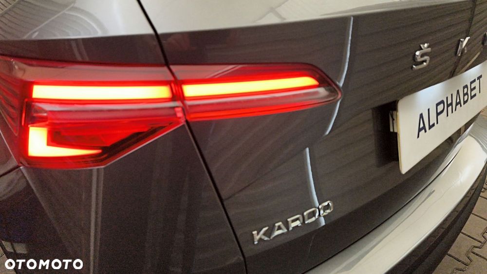 Skoda Karoq 1.5 TSI ACT Style - 34