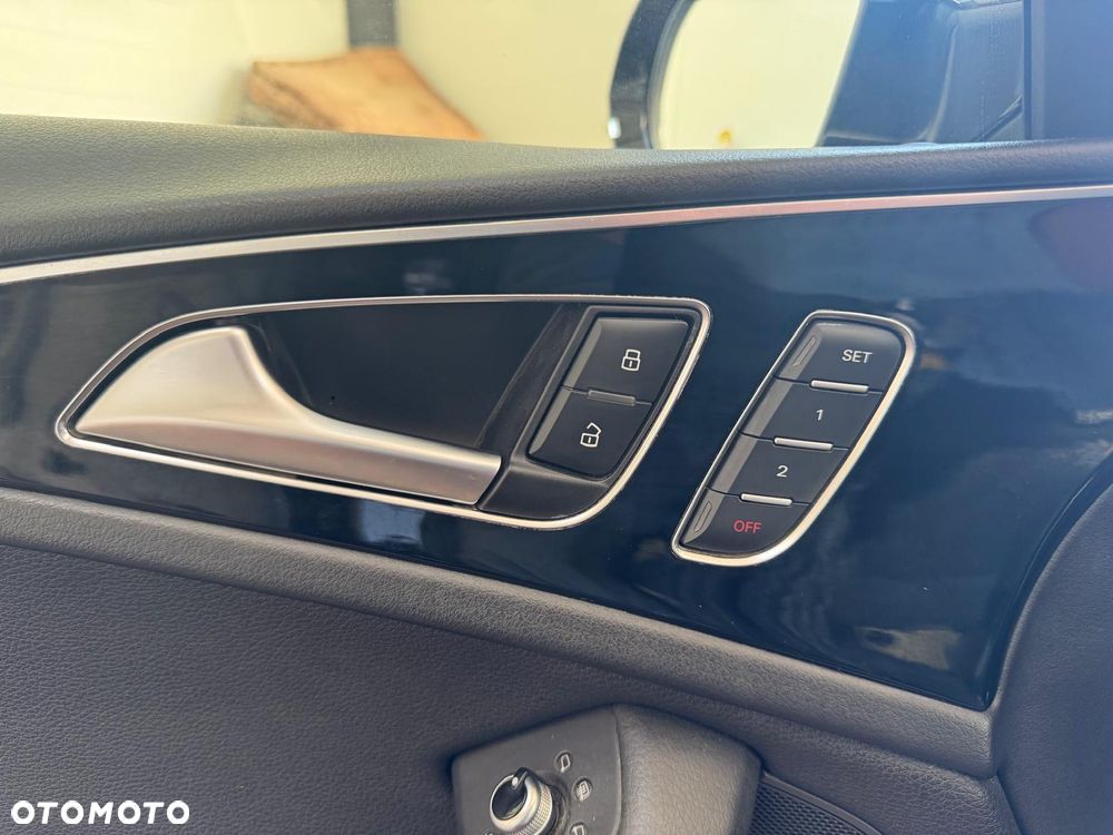 Audi A6 Allroad 3.0 TDI Quattro S tronic - 30