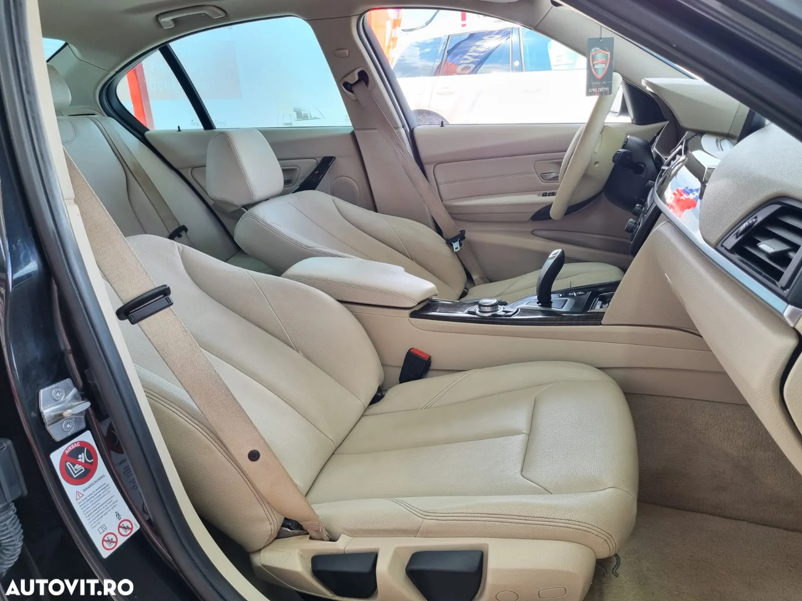 BMW Seria 3 - 16