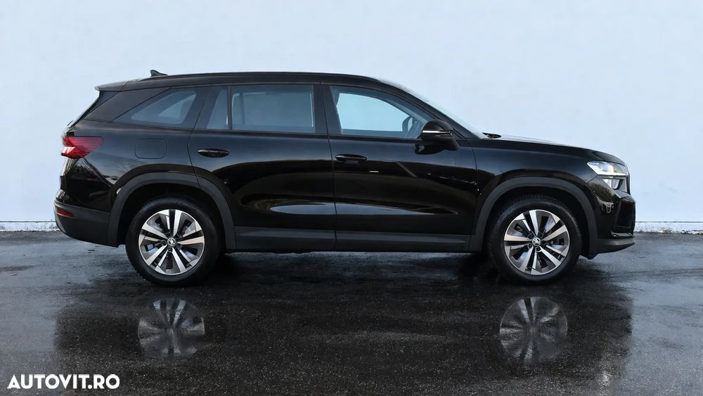 Skoda Kodiaq 1.5 TSI DSG MHEV Selection - 9