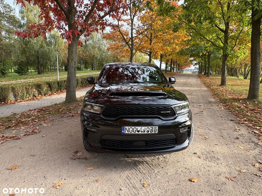 Dodge Durango - 7