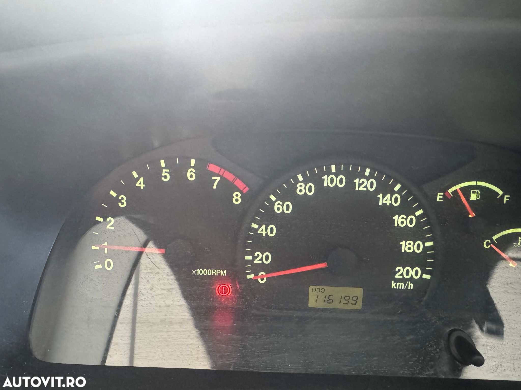 Suzuki Grand Vitara 2.0 - 10