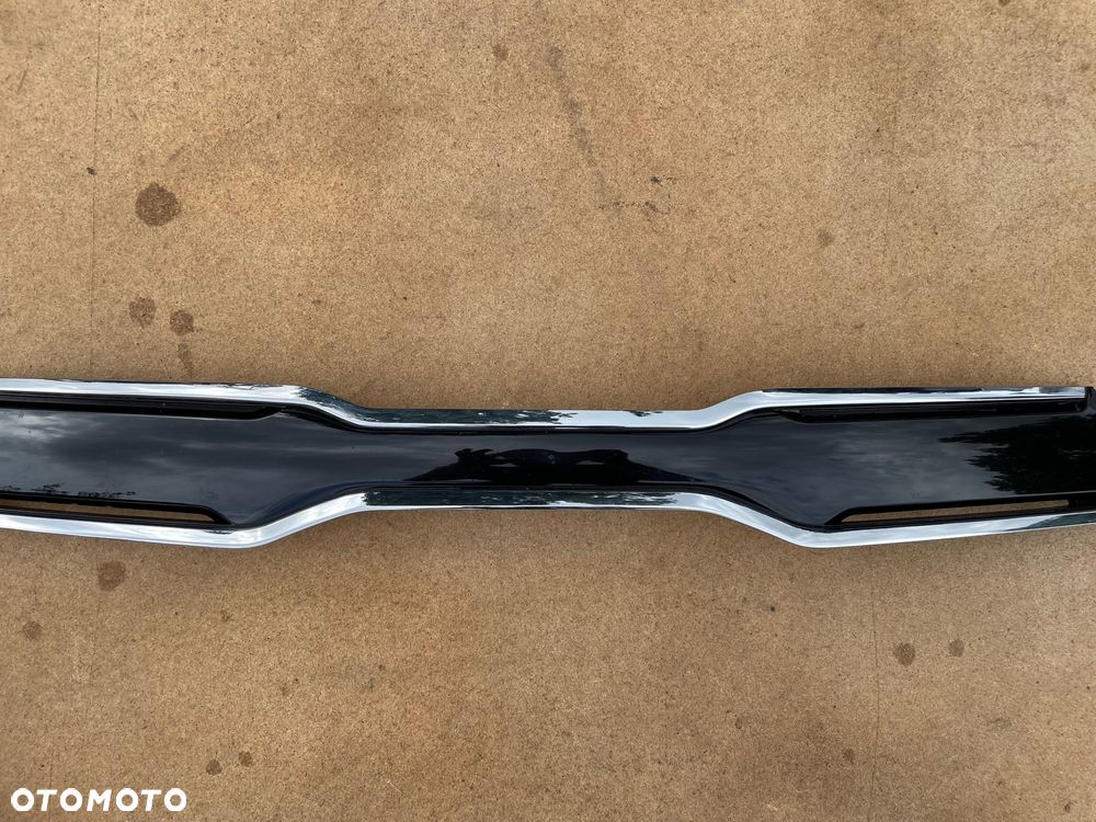 ATRAPA PRZÓD GRILL KIA RIO IV 86351-H8010 - 3