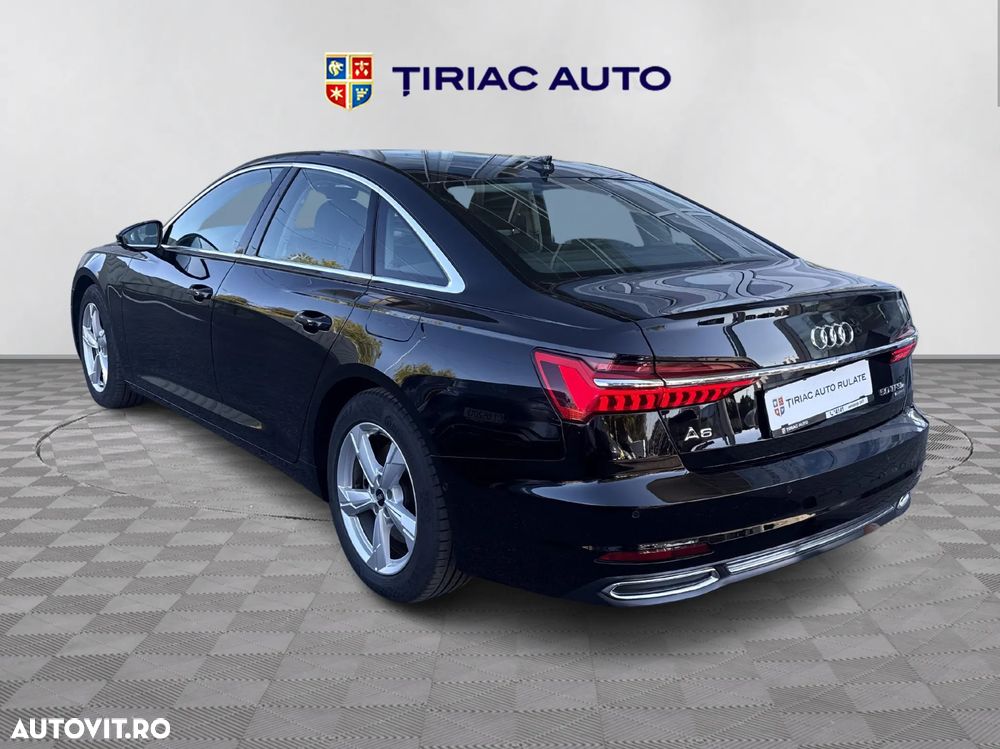 Audi A6 - 3