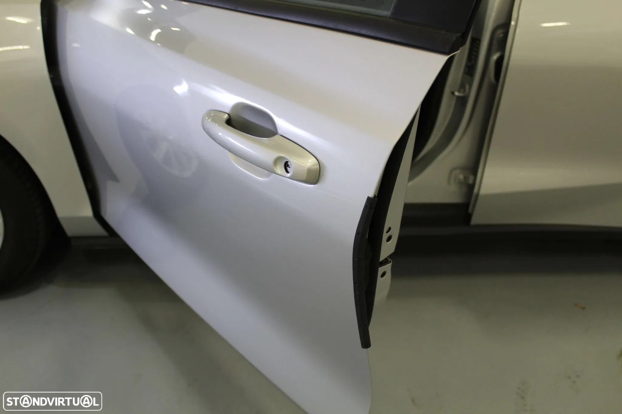 Ford Focus 1.0 EcoBoost MHEV Connected Design - 5