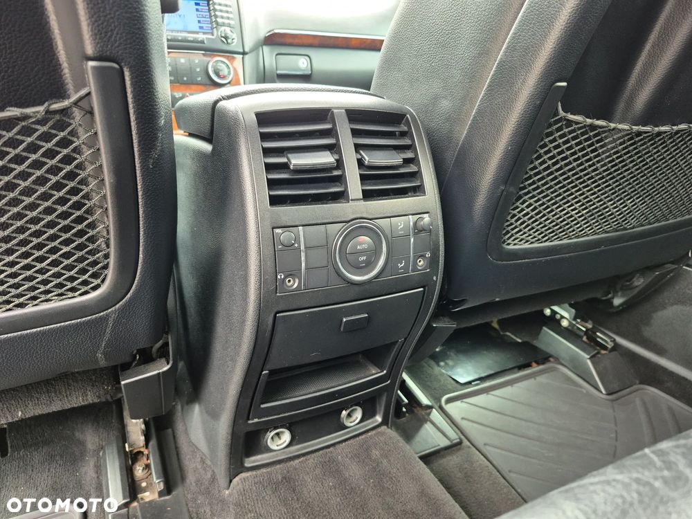 Mercedes-Benz GL 450 4Matic 7G-TRONIC - 26