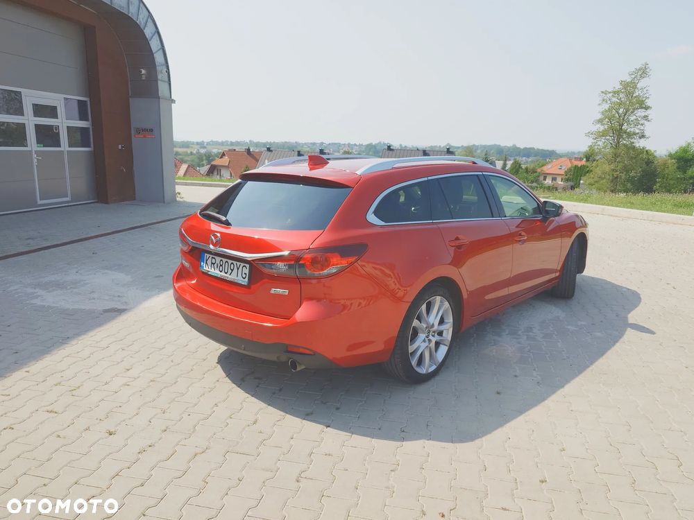 Mazda 6 2.0 Skypassion I-ELoop - 24