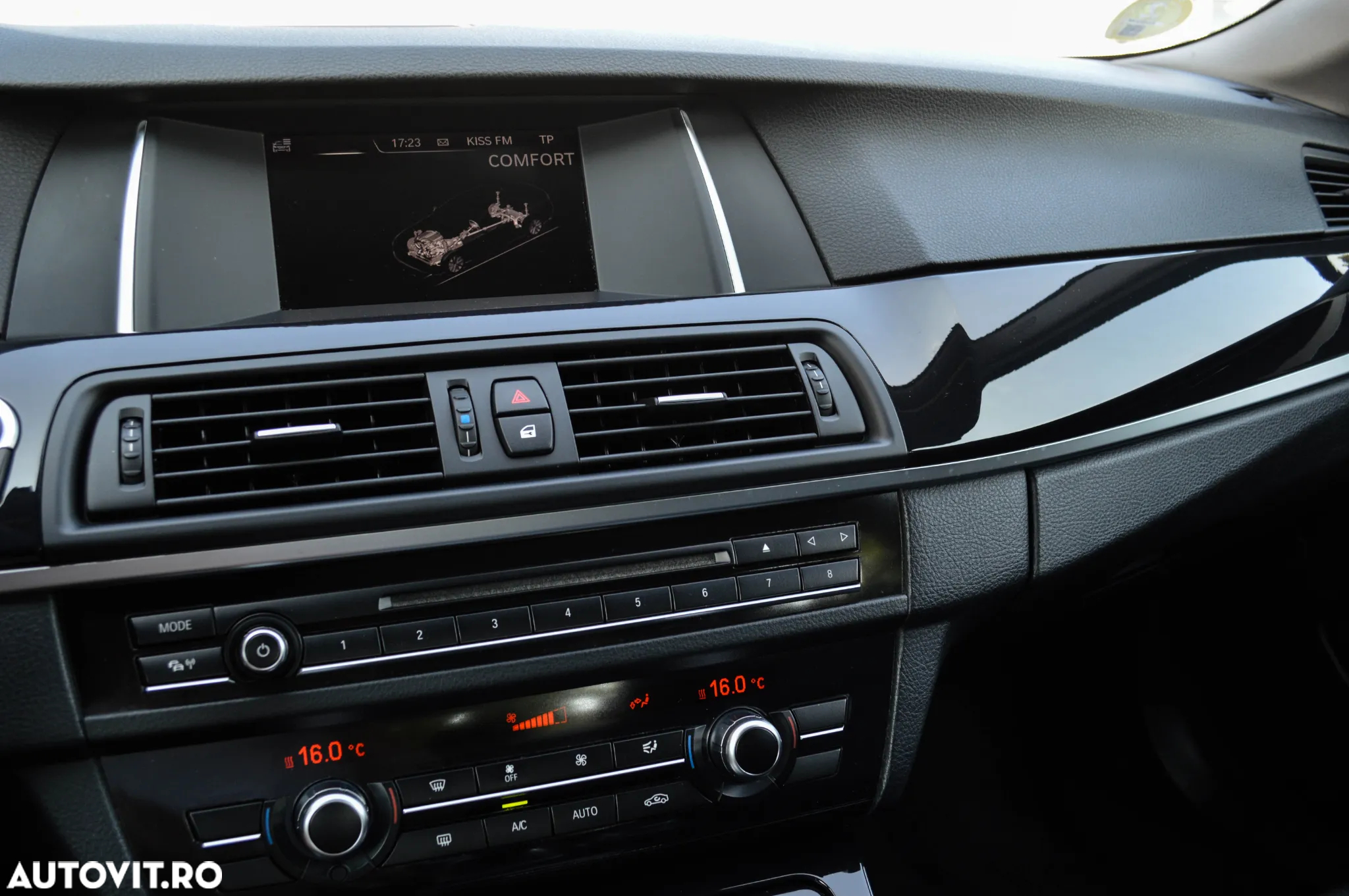 BMW Seria 5 520d Aut. - 20