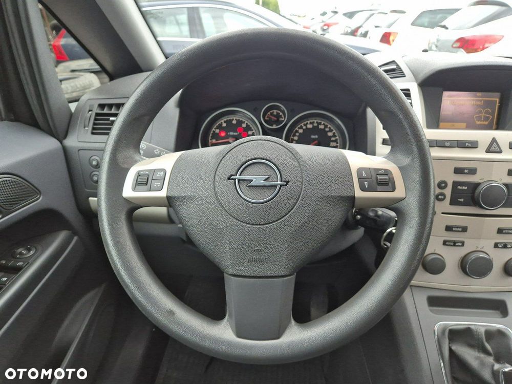 Opel Zafira 1.8 Innovation - 26