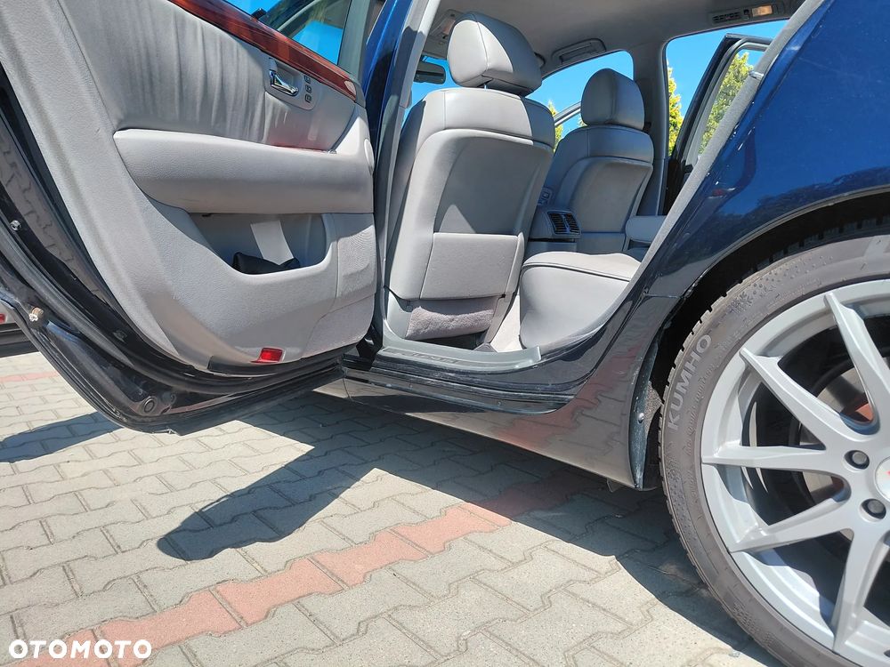 Lexus LS Prestige - 31