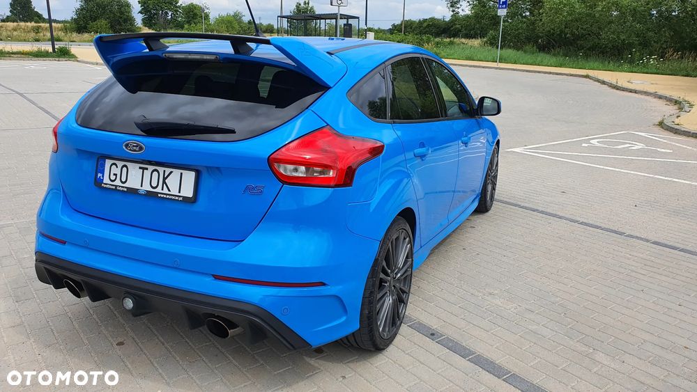 Ford Focus - 4