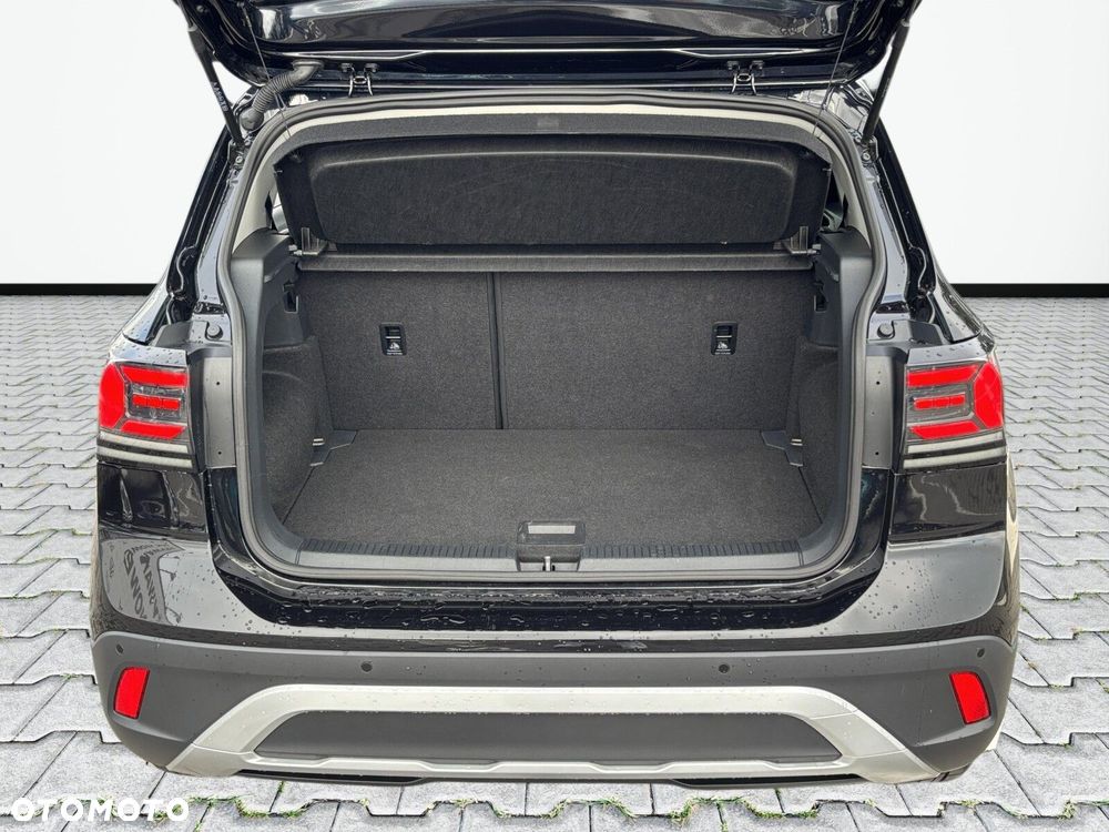 Volkswagen T-Cross 1.0 TSI Life DSG - 29