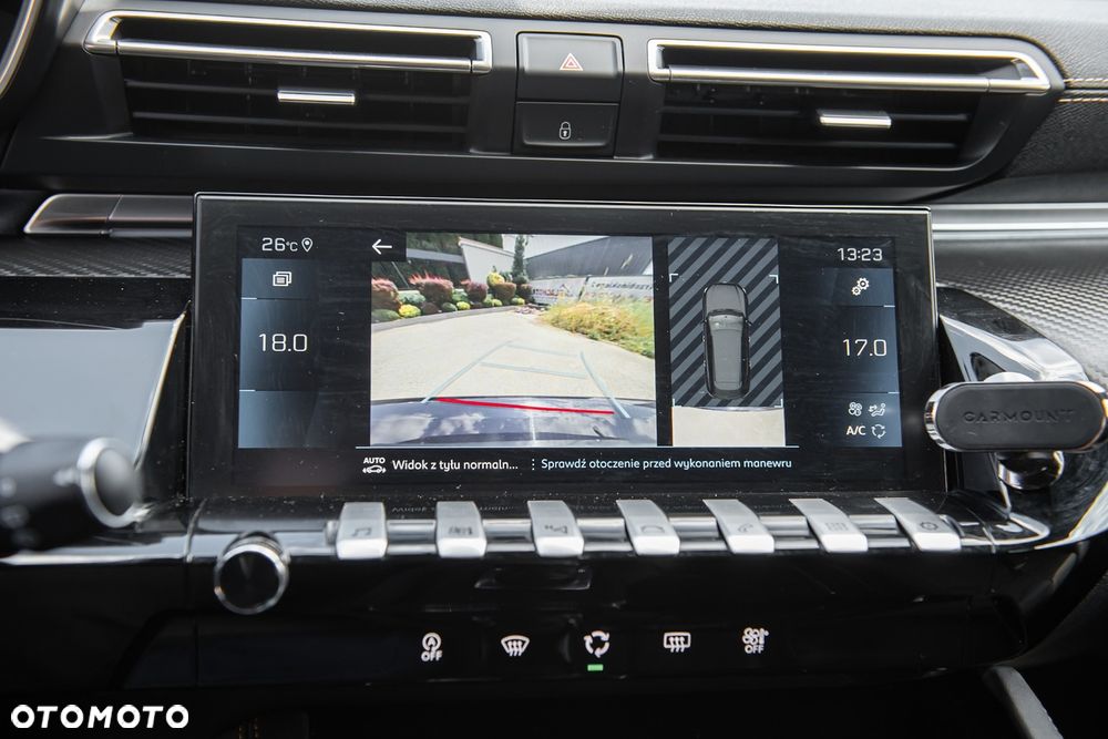 Peugeot 508 BlueHDi 130 EAT8 GT - 23