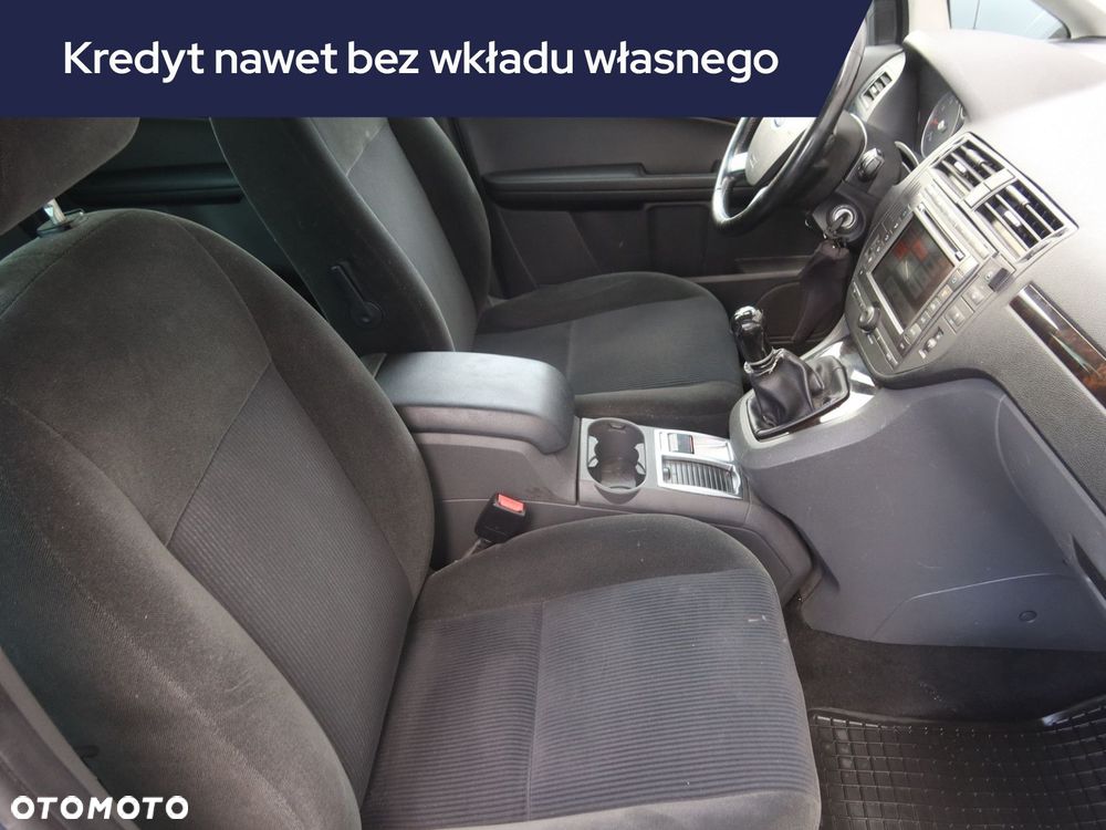 Ford C-MAX - 11
