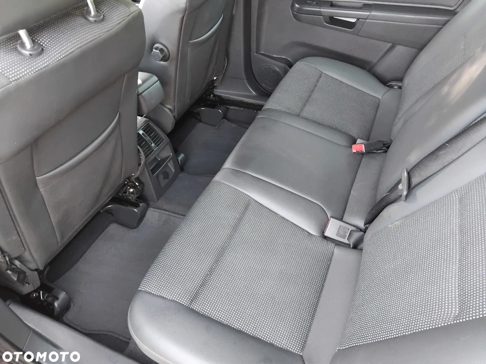 Opel Zafira 1.8 Elegance - 9