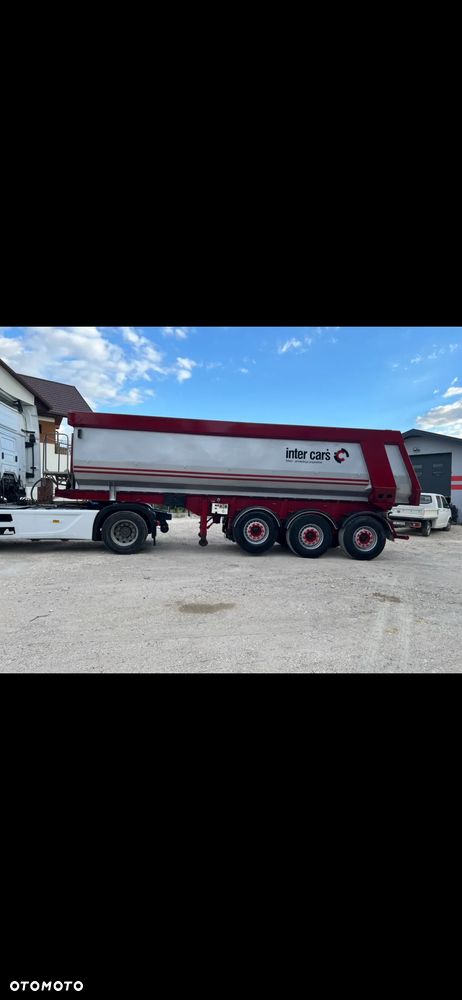 Mercedes-Benz 1846 - 5