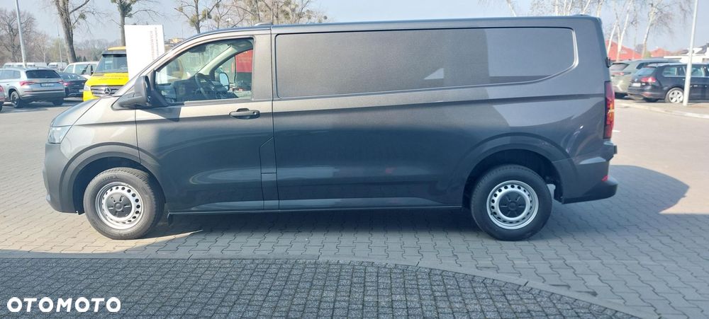 Volkswagen Transporter T7 Furgon - 6