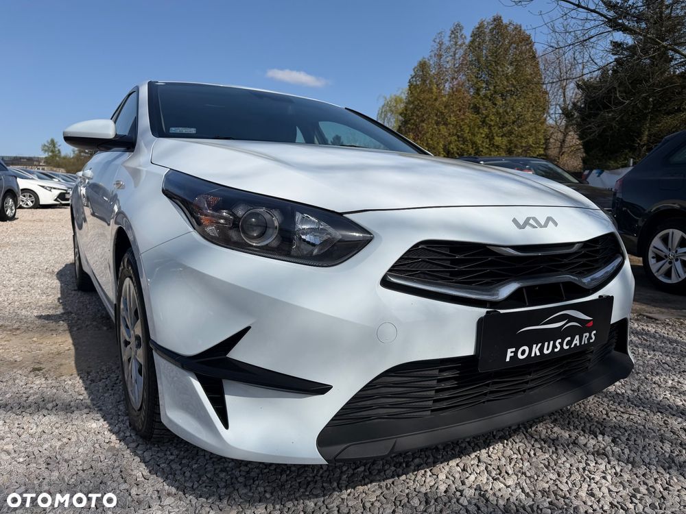 Kia Ceed 1.0 T-GDI S - 9