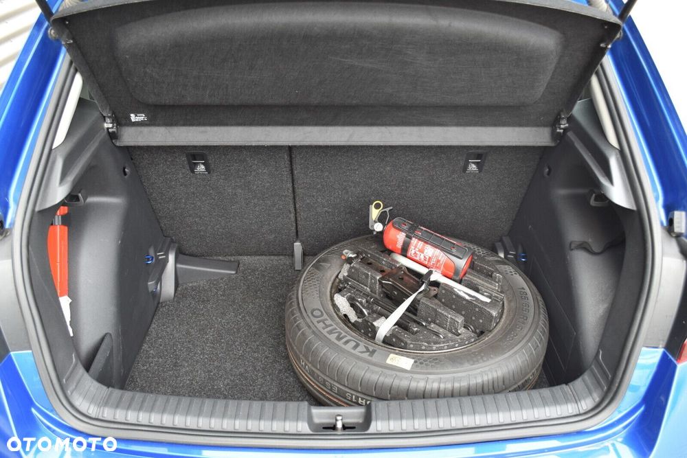 Skoda Fabia 1.0 Ambition - 17