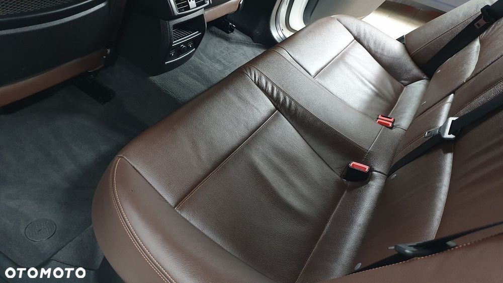 BMW X4 xDrive20i - 20
