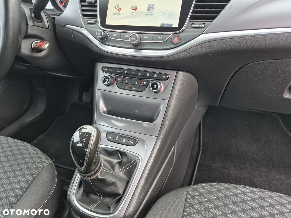 Opel Astra 1.4 T Elite S&S - 31