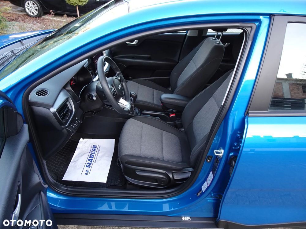 Kia Stonic 1.0 T-GDI M - 17