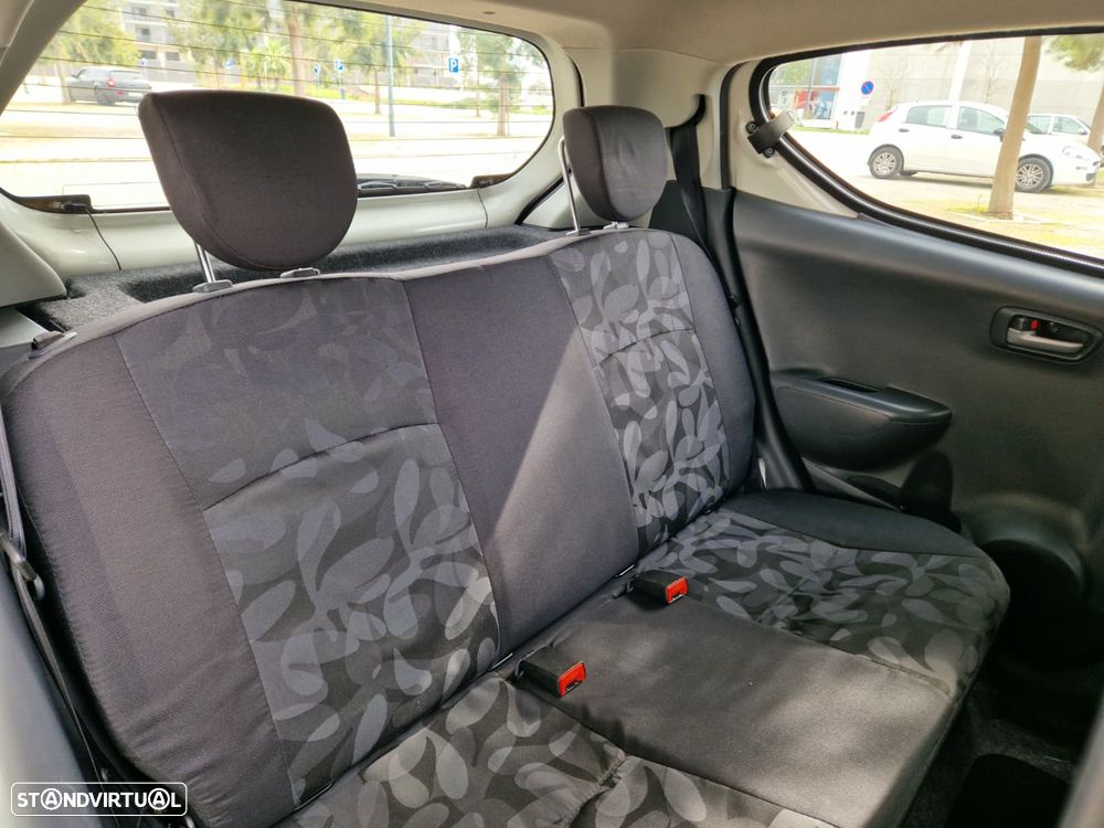 Suzuki Alto 1.0 GA - 6