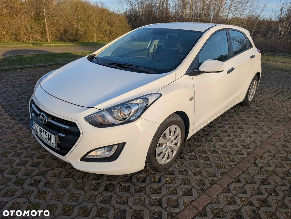 Hyundai i30 1.4 Base - 1