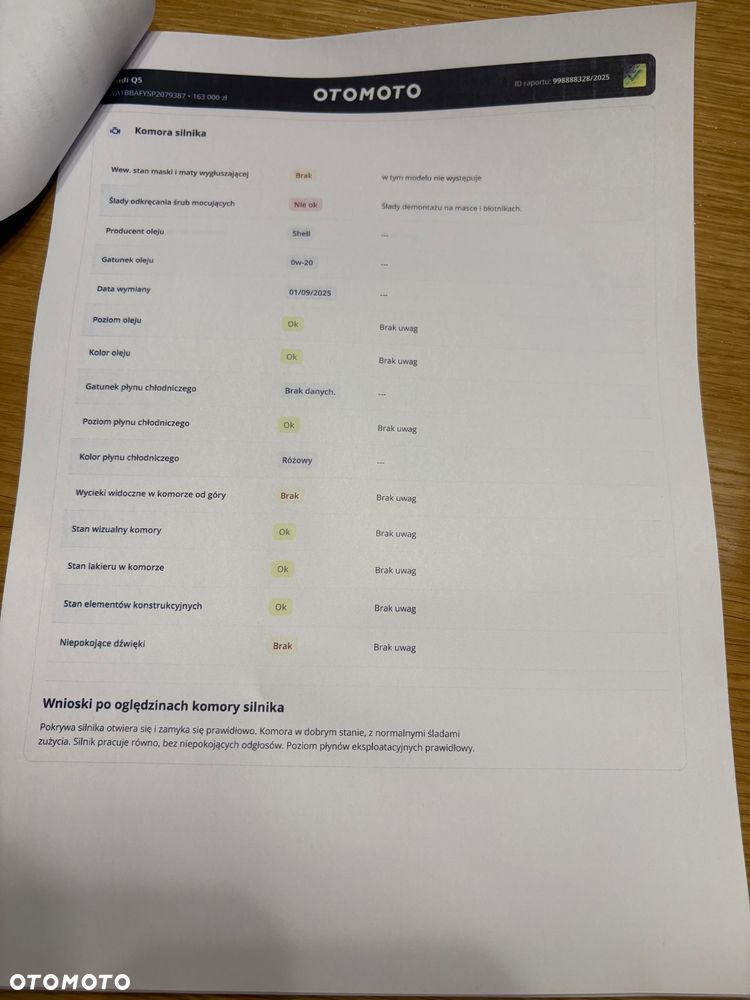 Audi Q5 45 TFSI quattro S tronic S line - 15