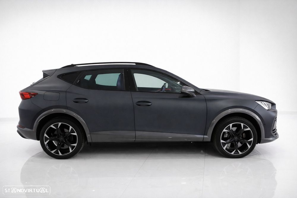 Cupra Formentor 1.4 e-Hybrid DSG VZ - 11